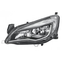 1EG 010 011-671 HELLA Основна фара