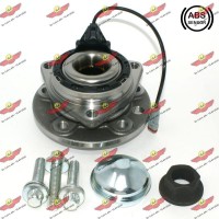 01.97653 AUTOKIT Комплект підшипника ступиці колеса