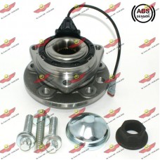 01.97653 AUTOKIT Комплект підшипника ступиці колеса