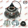 01.97653 AUTOKIT Комплект підшипника ступиці колеса