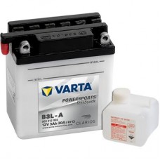 503012003I314 VARTA Стартерна акумуляторна батарея