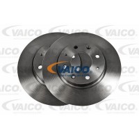 V53-80010 VAICO Гальмівний диск