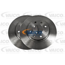 V53-80010 VAICO Гальмівний диск
