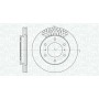 361302040506 MAGNETI MARELLI Гальмівний диск