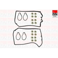 RC1853S FAI AutoParts Прокладка, Кришка головки циліндра