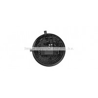 MS8777 AVA QUALITY COOLING Вентилятор салону