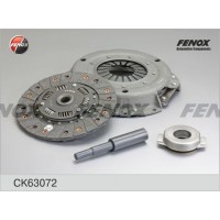 CK63072 FENOX Комплект зчеплення
