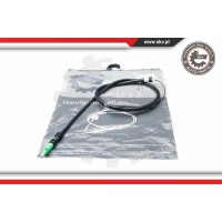 26SKV233 ESEN SKV Тросик, cтояночный тормоз