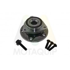LVBW1271 MOTAQUIP Комплект підшипника ступиці колеса