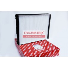 DCF347 DYNAMATRIX Фільтр повітря у внутрішньому просторі
