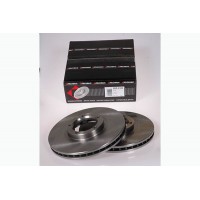 PRD2106 PROTECHNIC Гальмівний диск