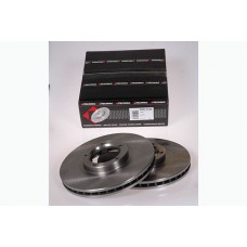 PRD2106 PROTECHNIC Гальмівний диск