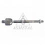 20PE4710 ASMETAL Осьовий шарнір рульова тяга