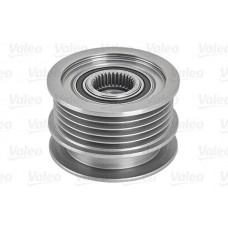 588122 VALEO Механізм вільного ходу генератора