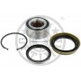 981744 OPTIMAL Комплект підшипника ступиці колеса