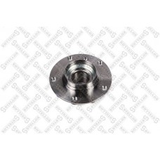 4328580SX STELLOX Комплект підшипника ступиці колеса