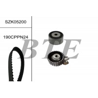 SZK05200 BTE Комплект ременя ГРМ