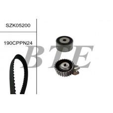 SZK05200 BTE Комплект ременя ГРМ
