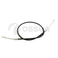 33132 OSSCA Тросик, cтояночный тормоз