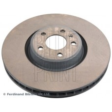 ADBP430022 BLUE PRINT Гальмівний диск