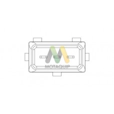 Розхідомір повітря MOTAQUIP LVMA231
