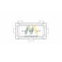 Розхідомір повітря MOTAQUIP LVMA231