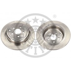 BS-5020 OPTIMAL Гальмівний диск