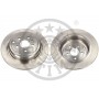 BS-5020 OPTIMAL Гальмівний диск