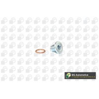 WG1766640 WILMINK GROUP Різьбова пробка, Масляний піддон