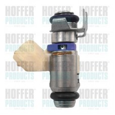 H75112196 HOFFER Форсунка