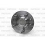 PBK4075H PATRON Комплект підшипника ступиці колеса