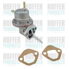 HPOC600 HOFFER Паливний насос