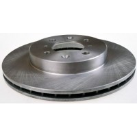 B130169 DENCKERMANN Гальмівний диск