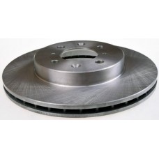 B130169 DENCKERMANN Гальмівний диск