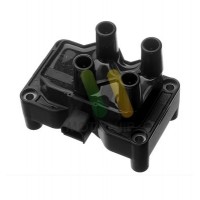 LVCL806 MOTAQUIP Котушка запалювання