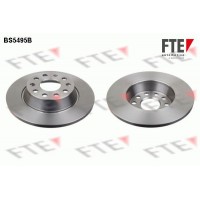 BS5495B FTE Гальмівний диск