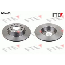 BS5495B FTE Гальмівний диск