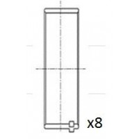 BB2158-050 FAI AutoParts Шатунний підшипник
