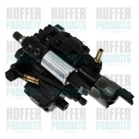 7508621R HOFFER Насос високого тиску