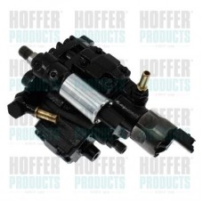 7508621R HOFFER Насос високого тиску