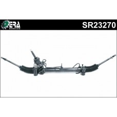 SR23270 ERA Benelux Кермовий механізм