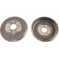 BD-4857 KAVO PARTS Гальмівний барабан