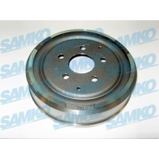 S70237 SAMKO Гальмівний барабан