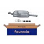 FS40453 Faurecia Глушник вихлопних газів кінцевий