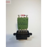 DRS09008 DENSO Сопротивление, Вентилятор салону