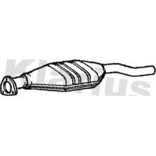 312059 KLARIUS Катализатор