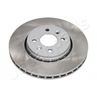 DI-033C JAPANPARTS Гальмівний диск