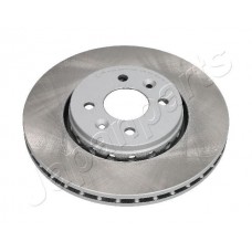 DI-033C JAPANPARTS Гальмівний диск