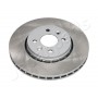 DI-033C JAPANPARTS Гальмівний диск