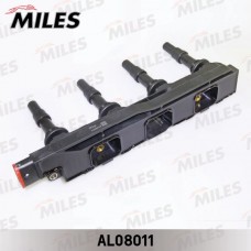 AL08011 MILES Котушка запалювання